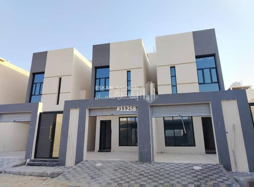 Villa - Dammam - King Fahd Suburb