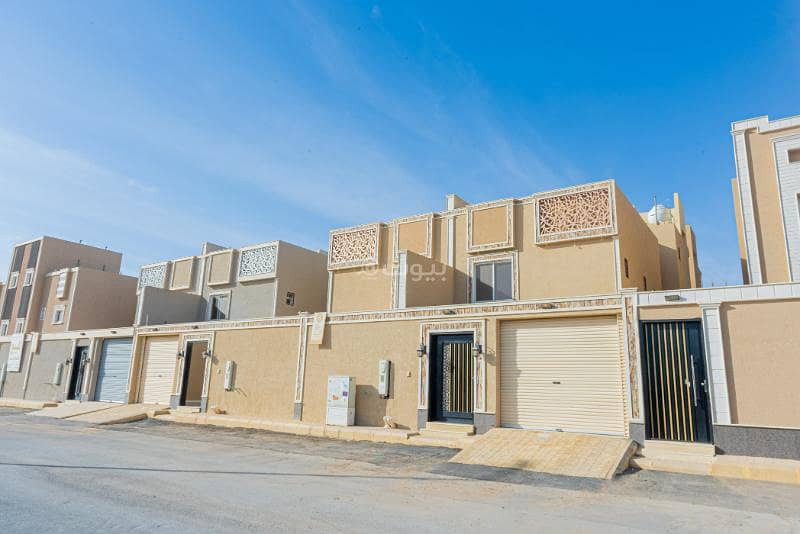 Villa for sale in Al Mishrifah, Al Hayathem