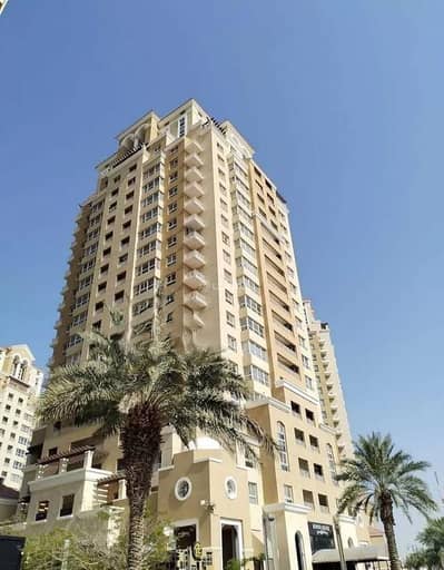 3 Bedroom Flat for Sale in North Jeddah, Jeddah - Apartment for sale in Emaar Towers Tower A, Al Fayhaa District, Jeddah City, Makkah Region