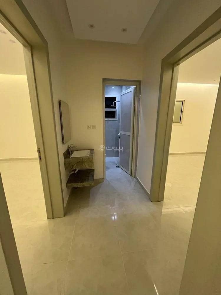 Apartment for rent in Tuwaiq, Riyadh