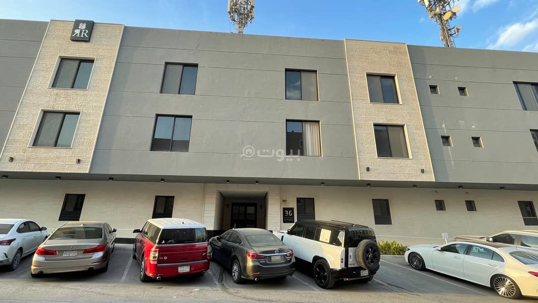 3 Bedrooms Apartment For Rent in Al Malqa, Riyadh