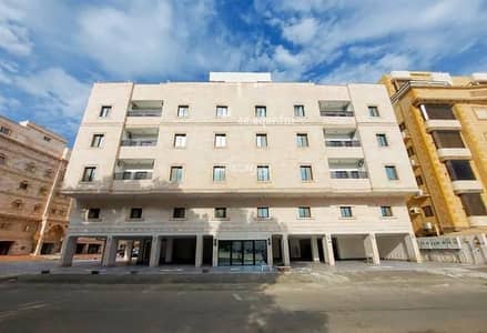 5 Bedroom Apartment for Sale in North Jeddah, Jeddah - Apartment for sale in Al Marwah, North Jeddah