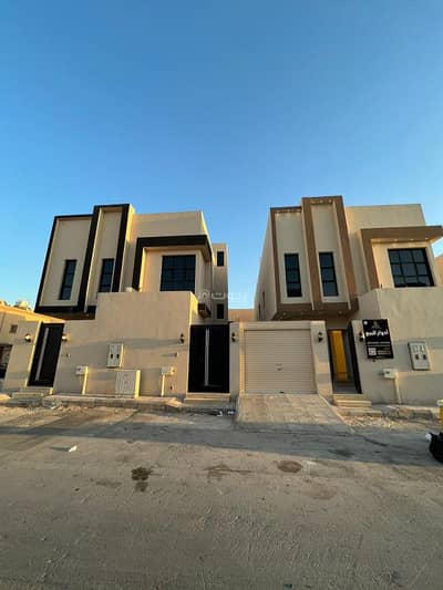 5 Bedroom Floor for Sale in South Riyadh, Riyadh - 5 bedroom floor for sale in Casablanca, Riyadh