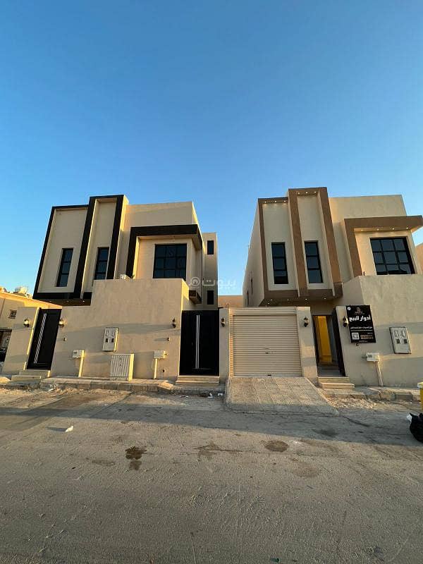 5 bedroom floor for sale in Casablanca, Riyadh