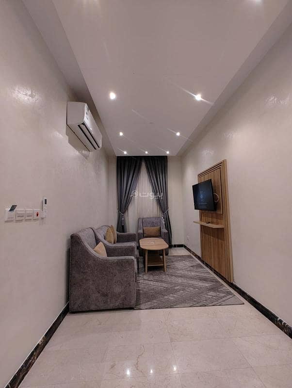 Apartment for Daily Rental in Jeddah, Permit Number: 50010452