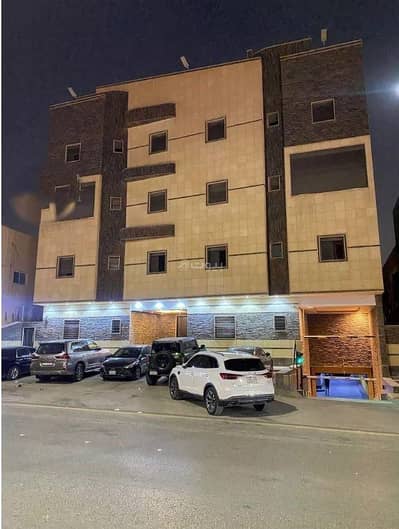 4 Bedroom Flat for Rent in North Riyadh, Riyadh - Apartment for rent in Al Nakhil, north Riyadh