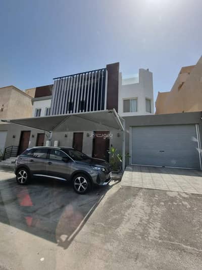 3 Bedroom Villa for Rent in North Jeddah, Jeddah - Luxury villa in North Jeddah, Pearl neighborhood, air-conditioned