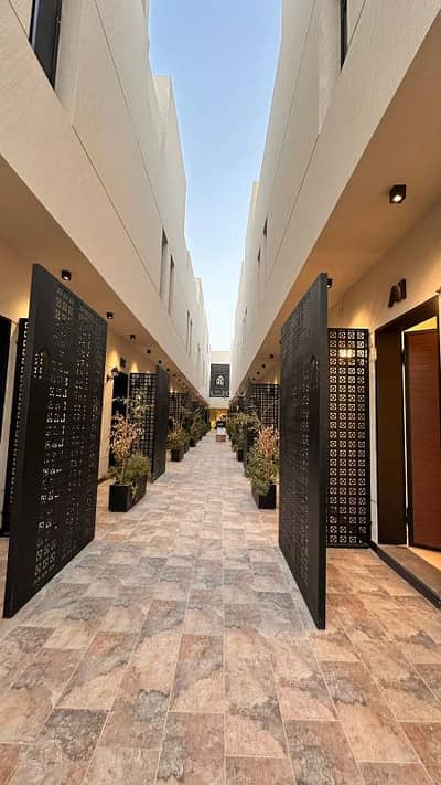 4 Bedroom Villa for Rent in North Riyadh, Riyadh - Exclusive townhouse for rent