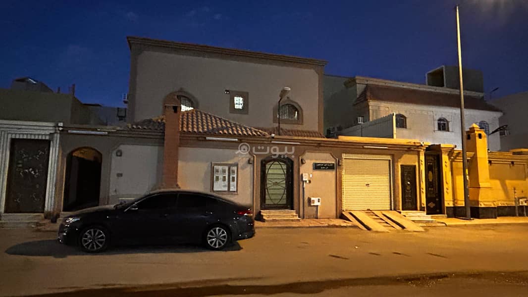 Villa in West Riyadh，Tuwaiq 7 bedrooms 2000000 SAR - 87606984