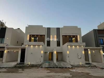 8 Bedroom Flat for Sale in South Riyadh, Riyadh - Townhouse Apartment for Sale in Badr, South Riyadh