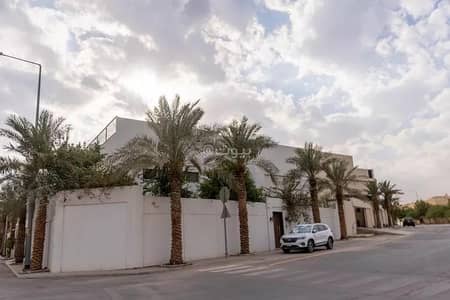 4 Bedroom Villa for Sale in West Riyadh, Riyadh - Villa for sale in Wadi Al-Jumaniya Street, Al-Hada District, Riyadh City