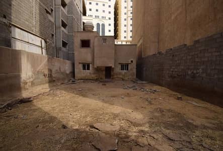 ارض سكنية للبيع في مكة، المنطقة الغربية - Photo ارض سكنية للبيع في مكة، المنطقة الغربية - Photo