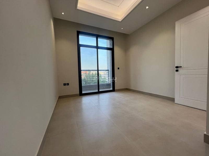 Luxury apartment in project for rent in Al-Olaya district