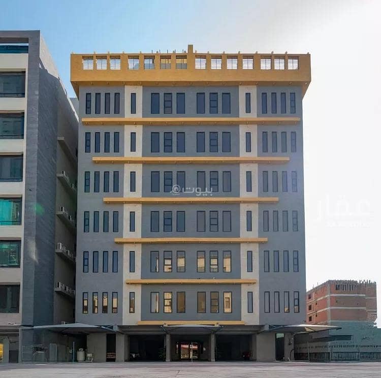 Apartment for sale in Sannadid Street, Alsalamah district, Jeddah city, Makkah region