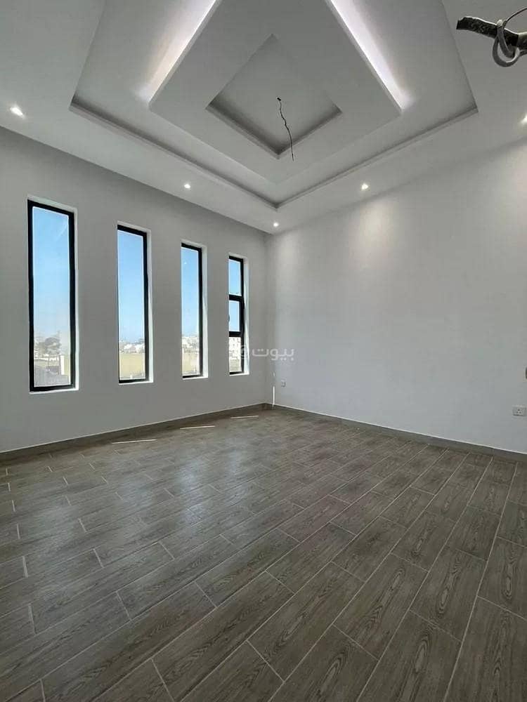 Apartment for sale in Al Salamah, North Jeddah