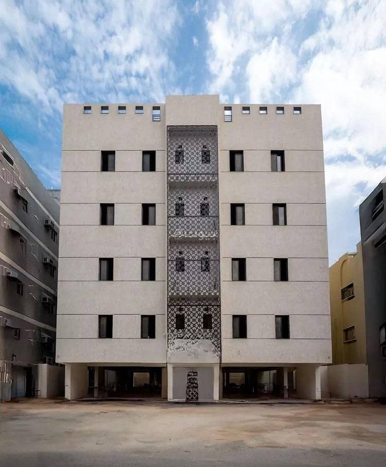 Apartment for sale on Yazid bin Kaab Street, Al Bawadi district, Jeddah city, Makkah region