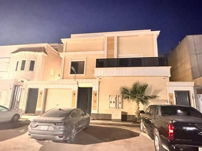 4 Bedroom Flat for Rent in North Riyadh, Riyadh - Apartment for rent in  Al Narjis, North Riyadh