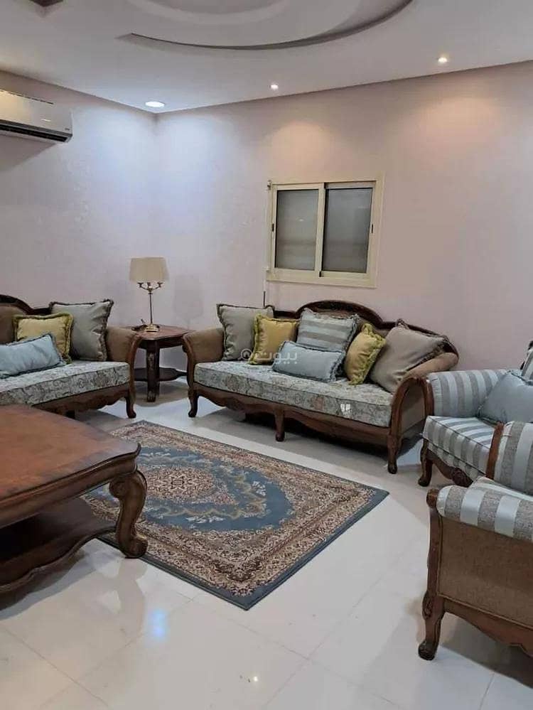 Apartment for rent in Al Rawabi, East Riyadh