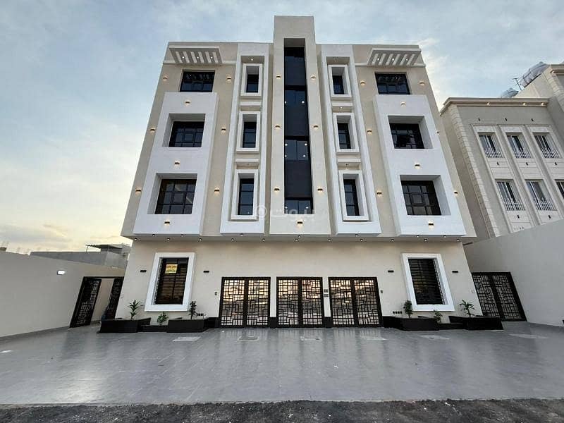 Apartment for sale in Al Raqi, Khamis Mushait