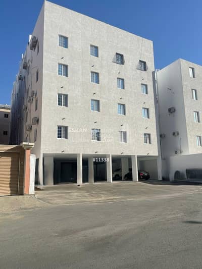 3 Bedroom Flat for Sale in Alhalqah Al Gharbia, Taif - Apartment - Al-Taif - Western Khula District (Al-Malissa)