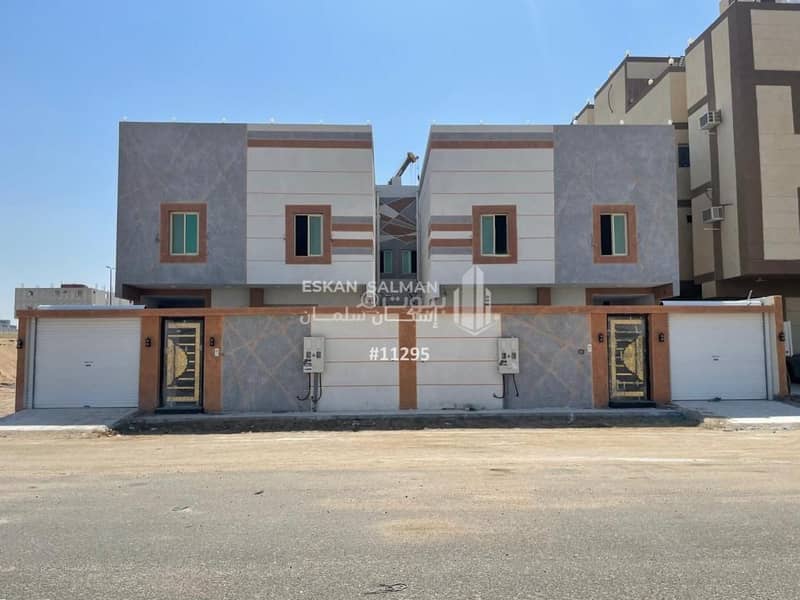 Villa - Mecca - Walid Al-Ahd neighborhood (Al-Shamia Al-Jadid)