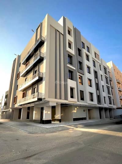 5 Bedroom Apartment for Sale in North Jeddah, Jeddah - Apartment for sale in Safa District, Jeddah