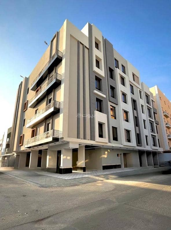 Apartment for sale in Safa District, Jeddah