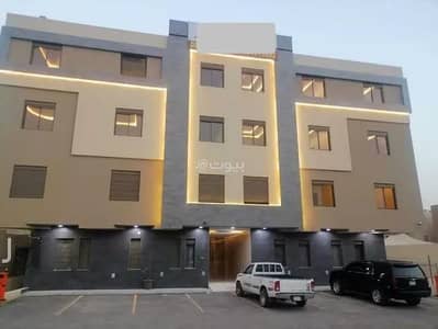 3 Bedroom Flat for Rent in North Riyadh, Riyadh - Apartment for rent in Hittin, North Riyadh