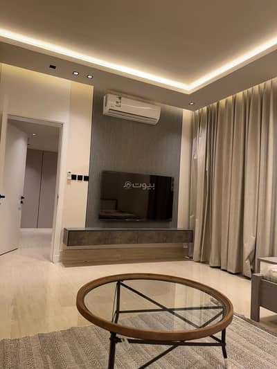 1 Bedroom Apartment for Rent in North Riyadh, Riyadh - Apartment for rent in  Hittin, North Riyadh