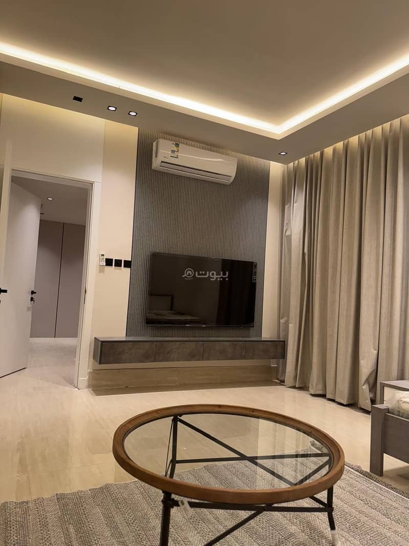 1 Bedroom Apartment For Rent in Hatin, Riyadh