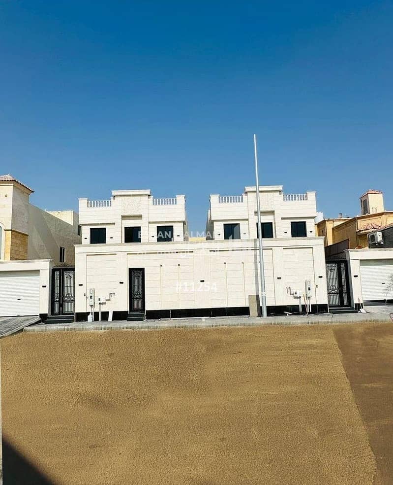 Villa - Al Khobar - Sharaa neighborhood