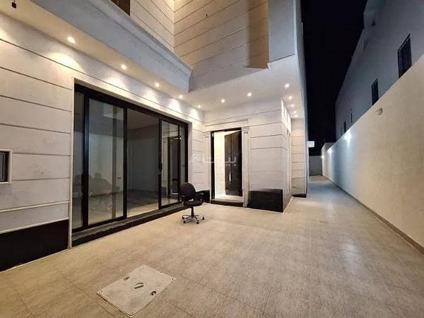 For Sale Villa in Al Nasim Al Gharbi, East Riyadh