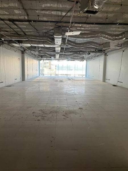 Office for rent in Az Zahraa, Jeddah