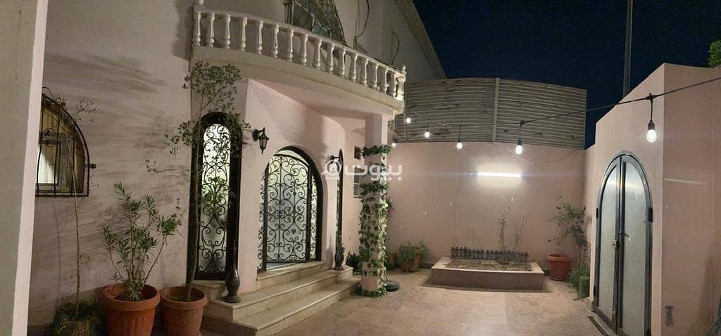 Villa in South Riyadh，Badr 4 bedrooms 1200000 SAR - 87605467