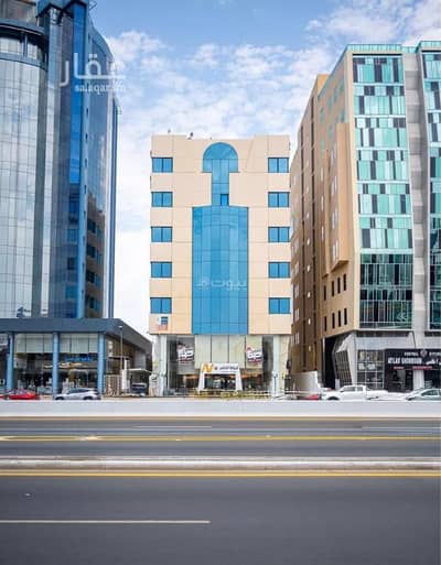 Office for Rent in Central Jeddah, Jeddah - Office for rent in Al Faisaliah, Jeddah