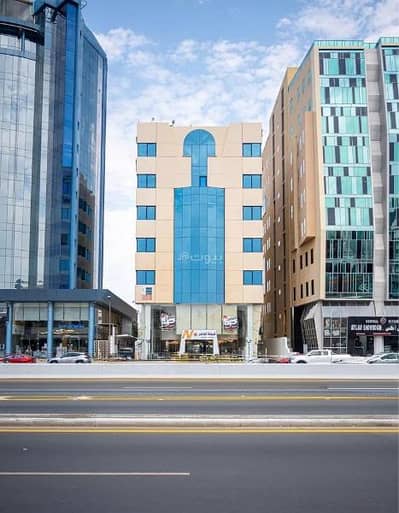 Office for Rent in Central Jeddah, Jeddah - Office for rent - Al Faisaliyah, Jeddah