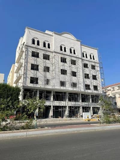 Exhibition Building for Rent in North Jeddah, Jeddah - Exhibition building for rent in Al Rehab, Jeddah