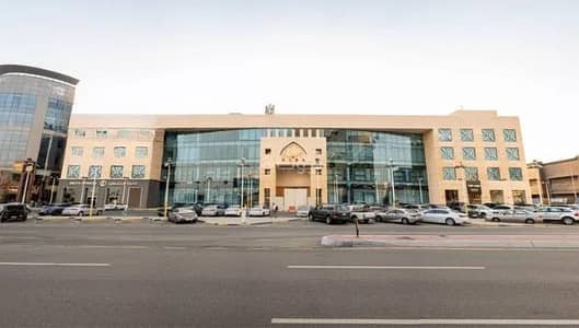 Office for Rent in North Jeddah, Jeddah - Office for rent in Al Zahraa, Jeddah