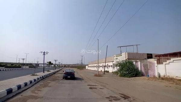 Land for rent Umm Al-Rain