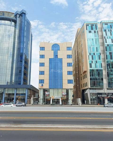 Office 1 for rent in Al Faisaliah, Jeddah