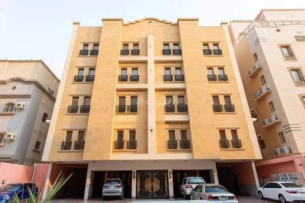 4 bedroom apartment for rent in Al Murooj, Jeddah