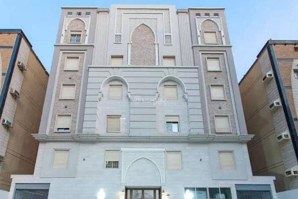 Apartment for rent in Al Waha, Jeddah