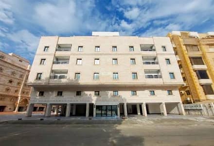 5 Bedroom Flat for Sale in North Jeddah, Jeddah - 5 bedroom apartment for sale in Al Murwah, Jeddah