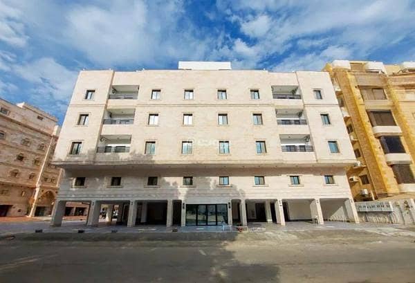 5 bedroom apartment for sale in Al Murwah, Jeddah