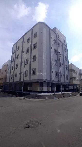 Building for sale in Al Bawadi, Jeddah