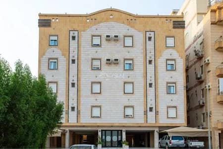 4 Bedroom Apartment for Rent in North Jeddah, Jeddah - 4 bedroom apartment for rent in Al Murwah, Jeddah