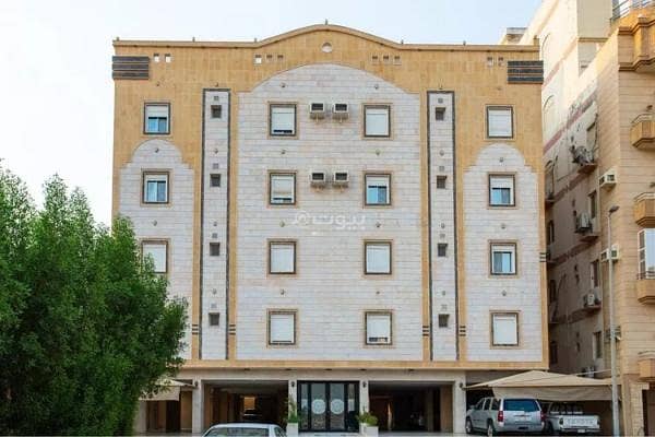 4 bedroom apartment for rent in Al Murwah, Jeddah