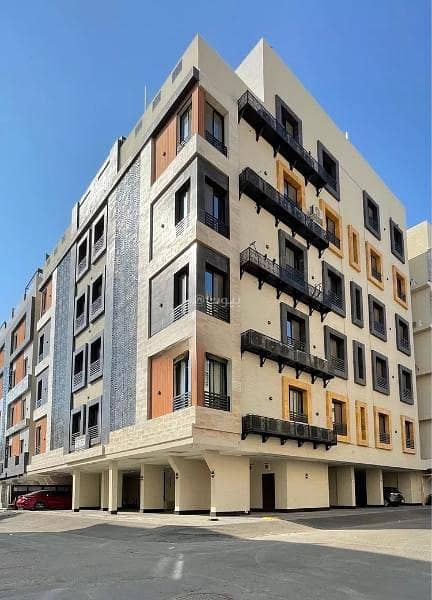 4 bedroom apartment for rent in Al Rawdah, Jeddah