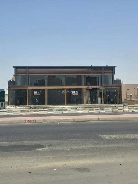 Exhibition building for rent in As Salhiyah, Jeddah