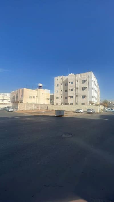 Residential Land for Sale in Bani Harithah, Madina - Land for sale in Bani Harith , Madina